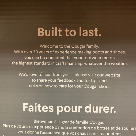 NIB Cougar Dublin Waterproof Suede Hi Top Sneaker Wine Sz 10 - Picture 9 of 11